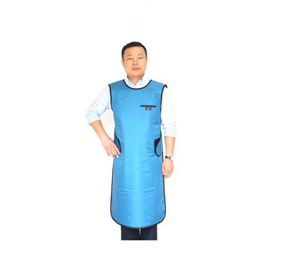 無鉛型單面連體防護裙