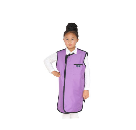 兒童雙面連體防護(hù)服