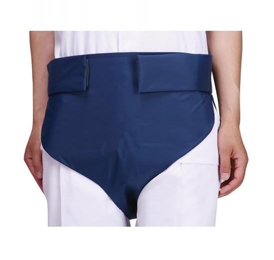 醫(yī)用射線性腺防護(hù)簾
