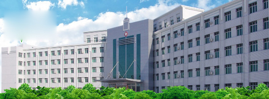 黑龍江大慶第三人民醫(yī)院