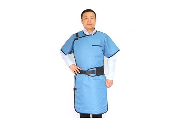 國產(chǎn)鉛衣和原裝進(jìn)口鉛衣有哪些主要區(qū)別？