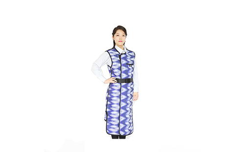 醫(yī)院對醫(yī)用鉛衣的保養(yǎng)與維護流程
